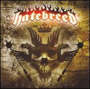 【Aポイント付】ヘイトブリード　Hatebreed / Supremacy (CD)