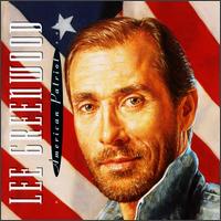 Lee Greenwood / American Patriot (リー・グリーンウッド)