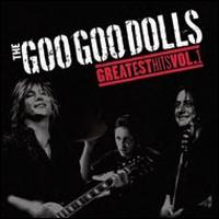 【輸入盤CD】Goo Goo Dolls / Greatest Hits (グー グー ドールズ)