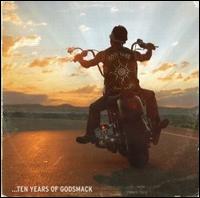 【輸入盤CD】【新品】Godsmack / Good Times, Bad Times: 10 Years of Godsmack (w/DVD) (ゴッドスマック)