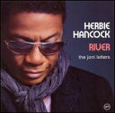 【輸入盤CD】Herbie Hancock / River: The Joni Letters (ハービー・ハンコック)