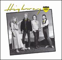 【輸入盤CD】Highway 101 / Highway 101 (ハイウェイ101)