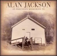 【カントリー：ア】アラン・ジャクソンAlan Jackson / Precious Memories(CD) (Aポイント付)