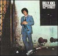 【Rock／Pops：ヒ】ビリー・ジョエルBilly Joel / 52nd Street (CD) (Aポイント付)