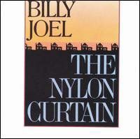 【輸入盤CD】Billy Joel / The Nylon Curtain (ビリー・ジョエル)