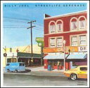 【輸入盤CD】Billy Joel / Streetlife Serenade (ビリー・ジョエル)