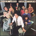 【輸入盤CD】Billy Joel / Turnstiles (ビリー ジョエル)