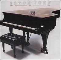 【輸入盤CD】Elton John / Here And There (エルトン ジョン)