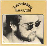 【輸入盤CD】Elton John / Honky Chateau (エルトン ジョン)