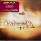 【輸入盤CD】India.Arie / Voyage To India (Limited Edition) (インディア・アリー)