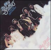 【輸入盤CD】Isley Brothers / The Heat Is On (アイズレー ブラザーズ)