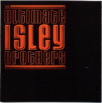 【輸入盤CD】Isley Brothers / Ultimate Isley Brothers (アイズレー ブラザーズ)