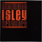 【輸入盤CD】Isley Brothers / Ultimate Isley Brothers (アイズレー・ブラザーズ)
