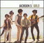 【R＆B／Hip－Hop：シ】ジャクソン5Jackson 5 / Gold (CD) (Aポイント付)