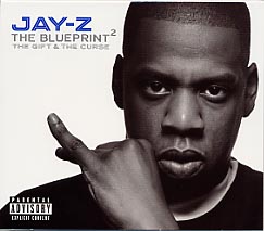 【輸入盤CD】Jay-Z / Blueprint 2: The Gift & The Curse (ジェイZ)