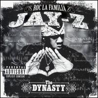 【輸入盤CD】Jay-Z / Dynasty Roc La Familia 2000 (ジェイZ)