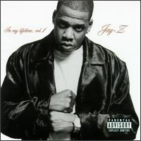 【R＆B／Hip-Hop：シ】ジェイZJay-Z / Vol.1…In My Lifetime (CD) (Aポイント付)