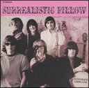 【輸入盤CD】Jefferson Airplane / Surrealistic Pillow (ジェファーソン エアプレイン)