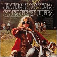 Janis Joplin / Greatest Hits (ジャニス・ジョップリン)