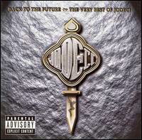 【輸入盤CD】Jodeci / Back to the Future: The Very Best of Jodeci(ジョデシー)