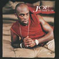 【輸入盤CD】Joe / My Name Is Joe (ジョー)