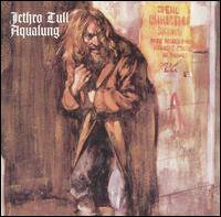 【輸入盤CD】Jethro Tull / Aqualung (ジェスロ タル)