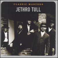 【メール便送料無料】Jethro Tull / Classic Masters (輸入盤CD)...
