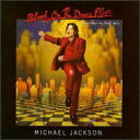 【輸入盤CD】【新品】Michael Jackson / Blood On The Dance Floor (マイケル・ジャクソン)