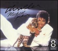 【R＆B／Hip－Hop：マ】マイケル・ジャクソンMichael Jackson / Thriller(CD) (Aポイント付)
