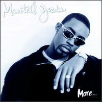 【輸入盤CD】Montell Jordan / More (モンテル・ジョーダン)