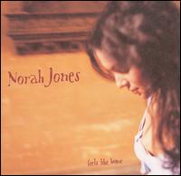 【JAZZ】ノラ・ジョーンズNorah Jones / Feels Like Home(CD) (Aポイント付)
