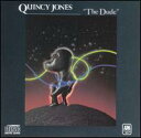 【Jazz】クインシー・ジョーンズQuincy Jones / The Dude (CD) (Aポイント付)