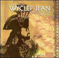 【輸入盤CD】Wyclef Jean / Welcome To Haiti Creole 101 (ワイクレフ・ジョン)