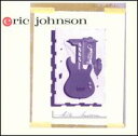 【輸入盤CD】Eric Johnson / Ah Via Musicom (エリック ジョンソン)