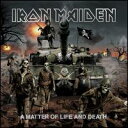 【Aポイント付】アイアン・メイデン　Iron Maiden / A Matter of Life and Death (CD)