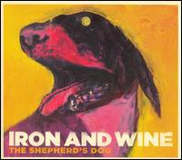 ͢CDIron & Wine / The Shepherd's Dog (磻)