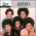 【輸入盤CD】Jackson 5 / Millennium Collection (ジャクソン5)