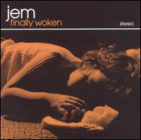 【輸入盤CD】【新品】Jem / Finally Woken (ジェム)