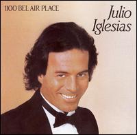 【輸入盤CD】Julio Iglesias / 1100 Bel Air Place (w/Bonus Track) (フリオ・イグレシアス)