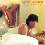 【先週発売】【Rock／Pops：ミ】ミック・ジャガーMick Jagger / シーズ・ザ・ボス (CD) (Aポイ...
