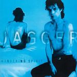 【先週発売】【Rock／Pops：ミ】ミック・ジャガーMick Jagger / ワンダーリング・スピリット (C...