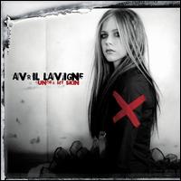 ͢CDAvril Lavigne / Under My Skin (롦)