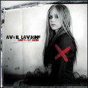 【輸入盤CD】Avril Lavigne / Under My Skin (アヴリル・ラヴィーン)