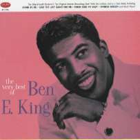 【R＆B／Hip－Hop：ヘ】ベン・E．キングBen E. King / Very Best (CD) (Aポイント付)