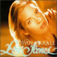 【JAZZ】ダイアナ・クラールDiana Krall / Love Scenes(CD) (Aポイント付)