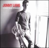 【輸入盤CD】【新品】Jonny Lang / Long Time Coming 