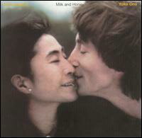 【Rock／Pops：シ】ジョン・レノンJohn Lennon / Milk And Honey(CD) (Aポイント付)