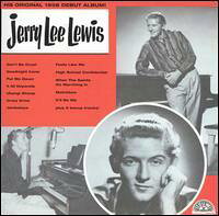 【Aポイント付】ジェリー・リー・ルイス　Jerry Lee Lewis / Jerry Lee Lewis (CD)