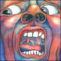 【Rock／Pops：キ】キング・クリムゾンKing Crimson / In The Court Of The Crimson King(CD) (...