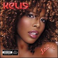 【R＆B／Hip－Hop：ケ】ケリスKelis / Tasty (CD) (Aポイント付)